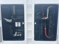Génératrices diesel portables silencieuses à forte puissance, très demandées, 20KVA 25KVA 30KVA 40KVA 60KVA, production d'électricité 125KW 180KW