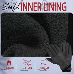 Guantes de Trabajo de Protección Premium para Construcción, Mecánica, Jardinería y Tareas al Aire Libre con Material Duradero y Agarre Seguro - Product Image 2