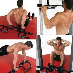 2026 New Design Steel Pull up Gear Professional Fitness Equipment Durable High Quality with Customized Colors Wholesale Price - Product Image 6