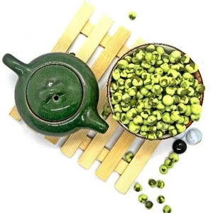Snack de Guisantes Verdes con Wasabi, Crujiente y Picante, para Amantes del Sabor Intenso, en Paquetes y en Estantes de Venta al por Menor - Product Image 1