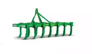 Best Eco-Friendly Agriculture <b>Cultivator</b> for Sustainable Farming Enhances Crop Growth Labor Reduction Core Bearing Components - Product Image 3