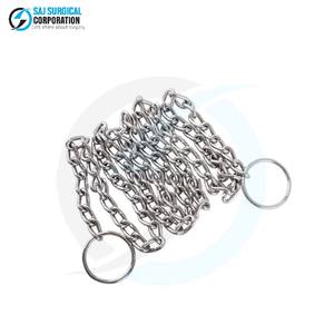 Juego completo de gancho para cadena OB 2026, incluye cadena de 45 y 60 pulgadas y par de mangos - Product Image 2