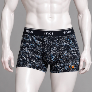 Calzoncillos Bóxer de Algodón Modal Directo de Fábrica, Ropa Interior Transpirable y Suave para Hombre, Pedido al por Mayor, MOQ Bajo, Envío Rápido - Product Image 1