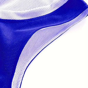 Maillot et short de basketball professionnels double face pour clubs, écoles et équipes de tournois - Product Image 5