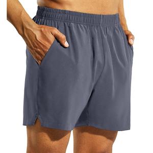 Pantalones Cortos Deportivos para Hombre al por Mayor, Pantalones Cortos de Tela Ligera, Pantalones Cortos de Verano para Hombre, Entrega Rápida - Product Image 4