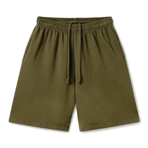 Custom Men's Tennis <b>Golf</b> Sports <b>Shorts</b> Lightweight <b>Stretch</b> Casual Athletic <b>Shorts</b> OEM Apparel Supplier - Product Image 1