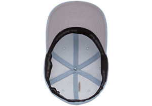 Gorra deportiva unisex de gran tamaño, gorra de béisbol de poliéster de secado rápido, 56–60 cm - Product Image 5