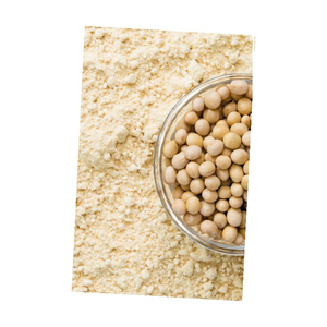 Farine de soja du Brésil de qualité export, riche en protéines, pour l'industrie mondiale de l'alimentation animale - Product Image 4