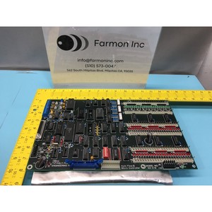Poly-Flow Engineering EA-019 Auto Flow II Micro - Équipements et pièces semi-conducteurs de confiance de renommée mondiale - Product Image 2