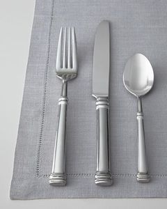 Colección de Vajilla de Lujo Infinity Living para Hoteles, Restaurantes y Lugares de Eventos - Product Image 2