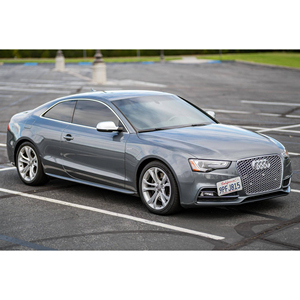 Audi S5 Coupé Premium Plus 2014 - Product Image 5