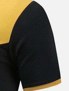 Última Oferta: Polo Personalizado con Logotipo OEM para Hombre, Transpirable, Tallas Grandes, Estilo Urbano - Product Image 3