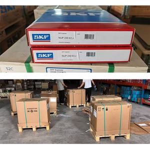 Roulements de marque SKF 6200 6201 <span class=keywords><strong>6202</strong></span> 6204 Fournisseur de roulements automatiques Roulements à billes à gorge profonde de haute qualité d'origine - Product Image 5