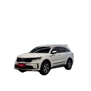 Kia Sorento 2.5T Essence 2WD 2021, sièges en cuir, norme Euro V, 45 638 km, caméra de recul, conduite à gauche - Product Image 1