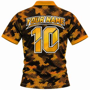 Camiseta de Fútbol Personalizada, Uniforme Deportivo Sublimado para Equipos de Fútbol, Camiseta de Partido para Clubes y Academias, Proveedor de Uniformes Deportivos a Bajo Precio - Product Image 2