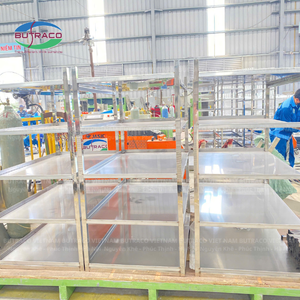 Traitement personnalisé des produits en acier, traitement personnalisé des réservoirs, traitement rapide, prix raisonnable, assistance technique en ligne - Product Image 3