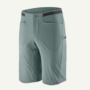 Pantalones Cortos de Ciclismo para Hombre, Holgados, para Verano, Ropa de Ciclismo MTB, Cómodos Pantalones Cortos de Ciclismo MTB para Verano - Product Image 1