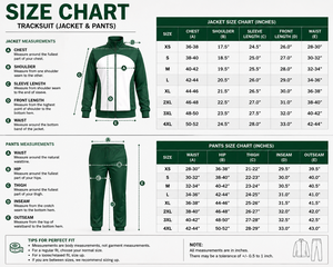 Ensemble de survêtement sportif pour femme, vert et blanc, à blocs de couleur, avec fermeture éclair intégrale et capuche, en polyester respirant, idéal pour l'automne - Product Image 6
