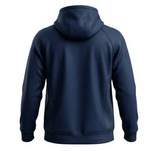 Sudadera Táctica con Bolsillos y Sistema de Correas Ajustables, Estilo Urbano y Deportivo - Product Image 4