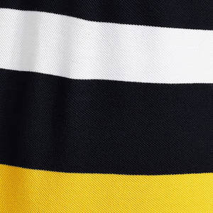 Camisa de Golf Personalizada para Hombre, 100% Algodón, Antiarrugas, con Bolsillo, Estampado Sólido, Casual, Bordado Personalizable - Product Image 5