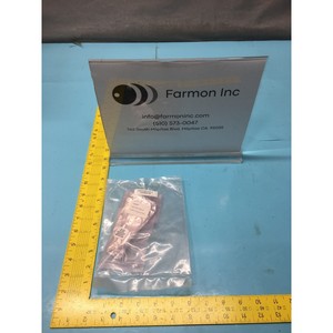 AMAT 0020-23876 <b>SPACER</b> 6-12 SOURCE GUIDE PIN, 145230 - Trusted Global Legacy Semiconductor Equipment and Parts at - Product Image 1