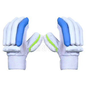 Gants de cricket en cuir de haute qualité, meilleur prix, vente en ligne, quantité en gros - Product Image 3