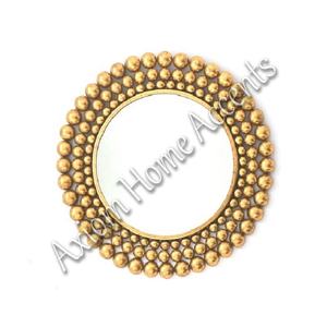 Axiom Home Accents Espejo de pared de longitud completa de hierro de diseño industrial moderno para vestidores y decoración de dormitorio - Product Image 1