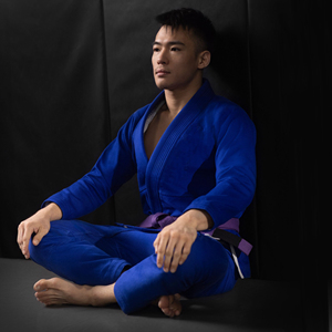 Kimono de Jiu-Jitsu Brésilien (BJJ) Personnalisé en Gros pour Adultes et Enfants – Uniforme de Compétition et d'Entraînement – Fabricant OEM - Product Image 1