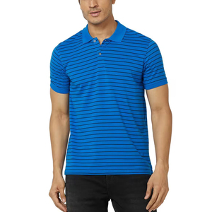 Camisetas Polo para Hombre de Verano Fabricadas Profesionalmente, Camisetas Polo Casuales de Manga Corta para Hombre, Camisetas Polo para Hombre con Logotipo Personalizado - Product Image 3
