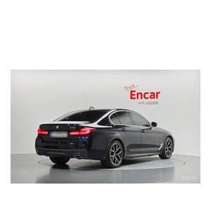 BMW 530i M Sports 2023, Volante a la Izquierda, Caja de Cambios Automática, Serie 5, Quinta Generación, 19,714 km - Product Image 2