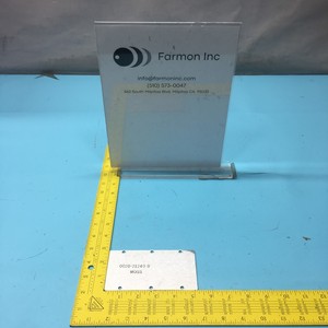 2 AMAT 0040-03254 Base, Tower, EMAX, 177474 - Equipo y piezas de semiconductores de confianza de la marca global Trusted Global Legacy - Product Image 2