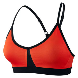 Custom Logo Yoga Bra Cross <b>Back</b> Wholesale Sexy Sport Bra High Impact Fitness Sports Wear Women Sports Crop Top - Product Image 4