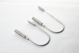 Equipo de Aumento de Senos de la Mejor Calidad, Set de Tijeras para Cirugía de Senos, Pinzas para Senos, Retractor de Senos de REEAX - Product Image 3