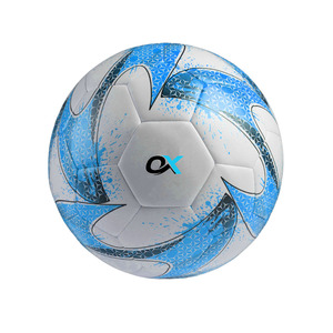 Oxva Industries Best Quality Lightweight Custom Design Soccer <b>Ball</b> 2026 <b>Machine</b> Stitched Indoor Outdoor Training Wholesale - Product Image 3