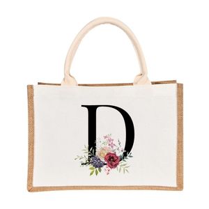 Sac de rangement en jute biodégradable pour un stockage et un emballage respectueux de l'environnement - Product Image 4