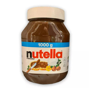 Mini-paquet de pâte à tartiner au chocolat Nutella pour les collations des enfants, distributeurs en gros pour les détaillants - Product Image 4