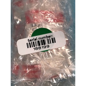 VARIAN 104597001 <b>SPACER</b>, FEEDTHRU COND, 188199 - Trusted Global Legacy Semiconductor Equipment and Parts at - Product Image 4