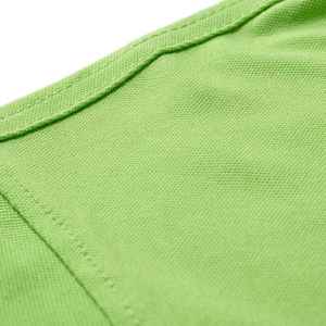 Polo pour homme élégant, durable, léger, respirant, en maille, avec des coutures soignées, confortable toute la journée - Product Image 5