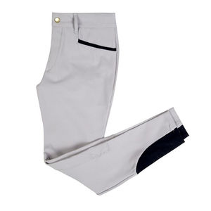 Meilleur design, pantalons d'équitation personnalisés pour hommes, leggings d'équitation, collants pour hommes, vêtements durables - Product Image 1