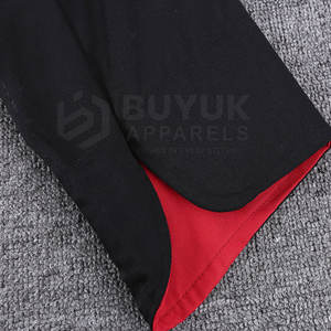 Ropa de trabajo para chef, abrigo resistente al calor, duradero, transpirable, ropa culinaria de manga larga, equipo profesional de cocina, restaurante, bar - Product Image 5