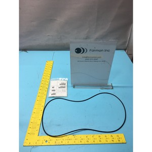 O-RING 5-073-S, COMPOUND V0747-75, 177090 - Équipements et pièces semi-conductrices de renommée mondiale à la fois fiables et d'origine - Product Image 1