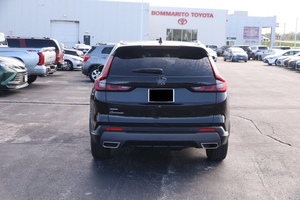 LISTO PARA ENVIAR: CR-V Hybrid Sport-L AWD 2025 en Venta - Product Image 2