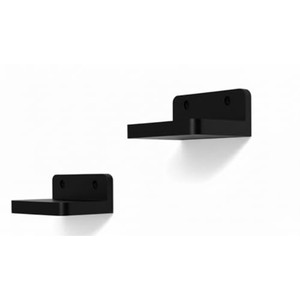 Estante de Pared Delgado de Bambú de 55 cm, Diseño Minimalista, Venta al Por Mayor - Product Image 2