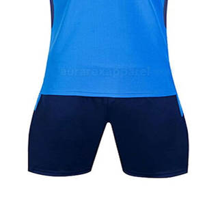 Uniforme de Fútbol de Alta Calidad para Equipos, Diseño Moderno, Material Duradero, Precio Bajo - Product Image 3