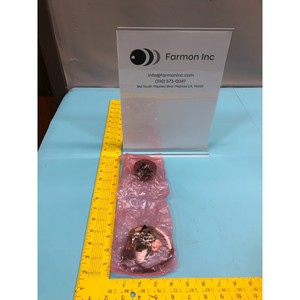 DELTA DESIGN 1675701-002 ENCODER, RENCO, ASSY - Équipements et pièces semi-conductrices d'occasion de renommée mondiale à vendre - Product Image 2