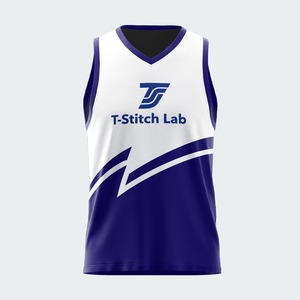 Venta al por Mayor de Camisetas de Baloncesto Personalizadas con Logotipo 2026, Diseño Privado, Nombres y Números de Jugadores, Manga Corta, Antibacterianas, Servicio OEM - Product Image 5