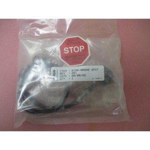 NOUVEAU CÂBLE AMAT 0150-06609, ASSEMBLAGE, ALIMENTATION VENTILATEUR 24V CC - Équipements et Pièces Semi-conducteurs de Renommée Mondiale à Confiance au Niveau International chez - Product Image 1