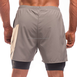 Vente en gros de vêtements décontractés avec logo personnalisé de qualité supérieure - Product Image 2