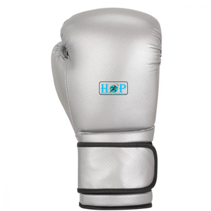 Gants de boxe haute performance avec ajustement ergonomique, rembourrage en mousse résistant aux chocs, ventilation respirante, soutien sécurisé du poignet - Product Image 1