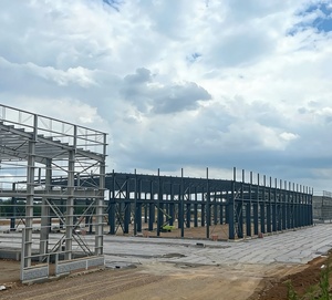 ราคาเหล็กโครงสร้างคาร์บอนความแข็งแรงสูงต่อกิโลกรัม สำหรับงานก่อสร้างสะพานและโครงสร้างทางวิศวกรรมโยธาหนัก - Product Image 2